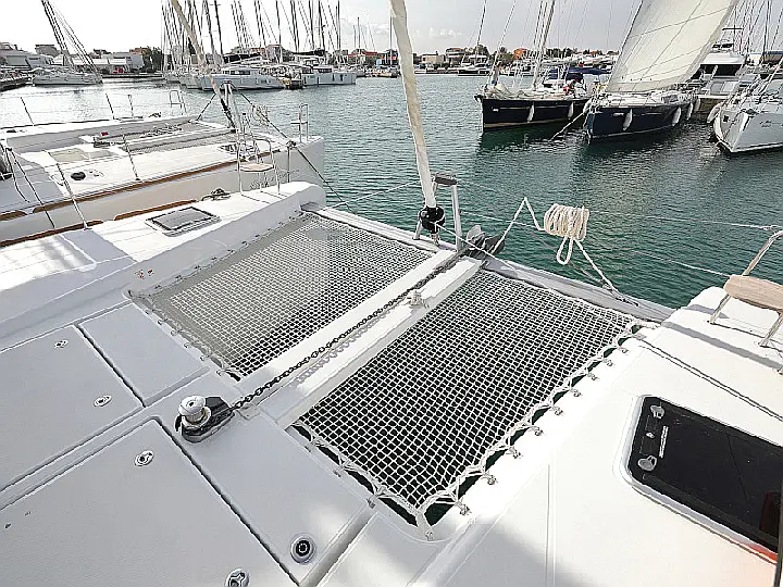Lagoon 40 - 