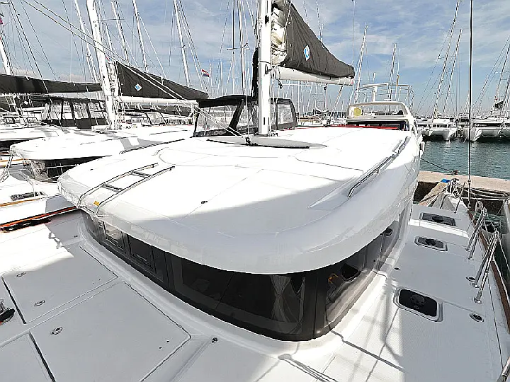 Lagoon 40 - 