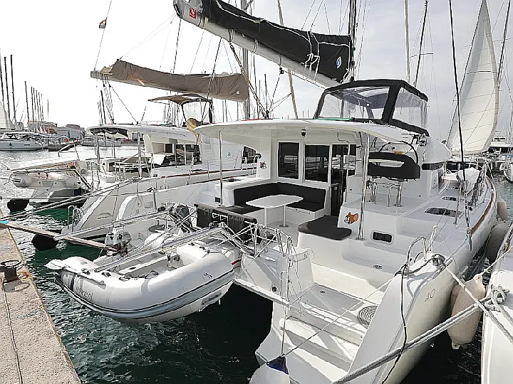Lagoon 40 - 