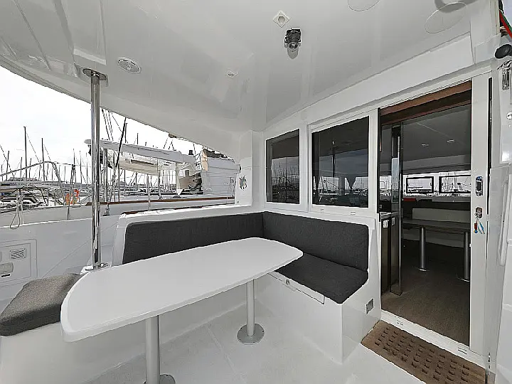 Lagoon 40 - 