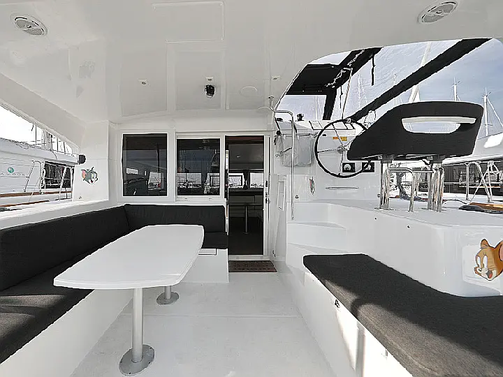 Lagoon 40 - 