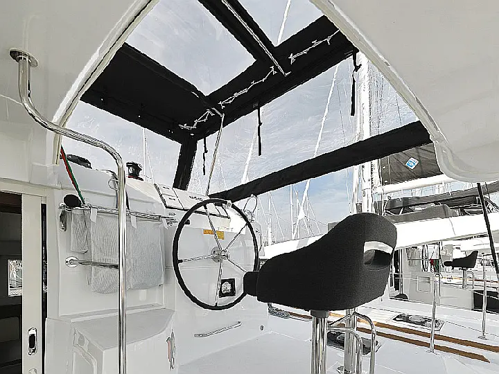 Lagoon 40 - 