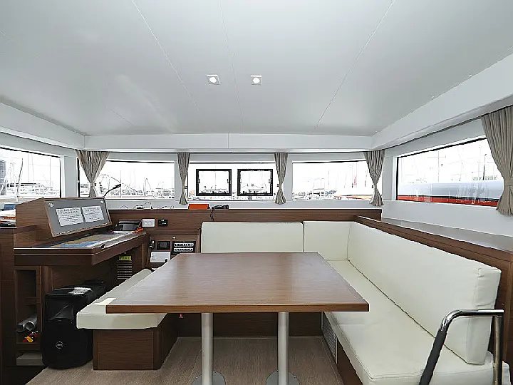 Lagoon 40 - 