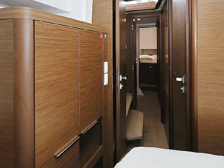 Lagoon 40 - 