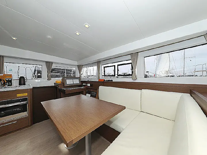 Lagoon 40 - 