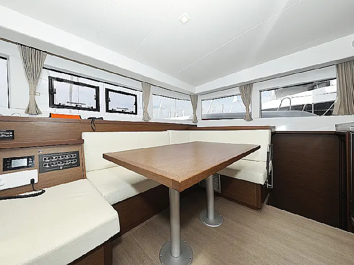 Lagoon 40 - 