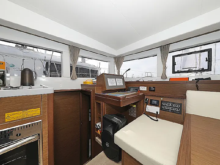 Lagoon 40 - 
