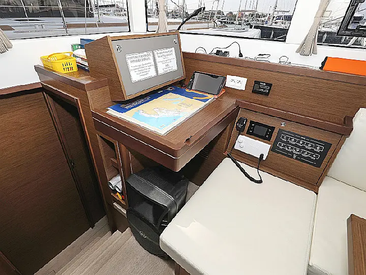 Lagoon 40 - 
