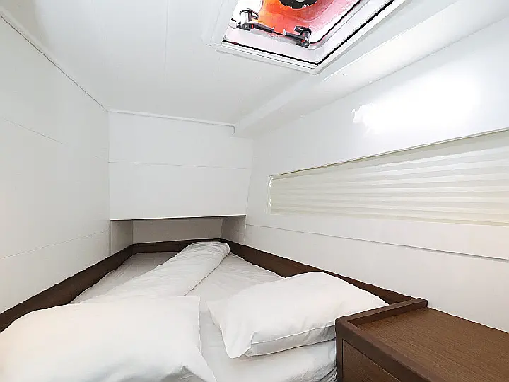 Lagoon 40 - 