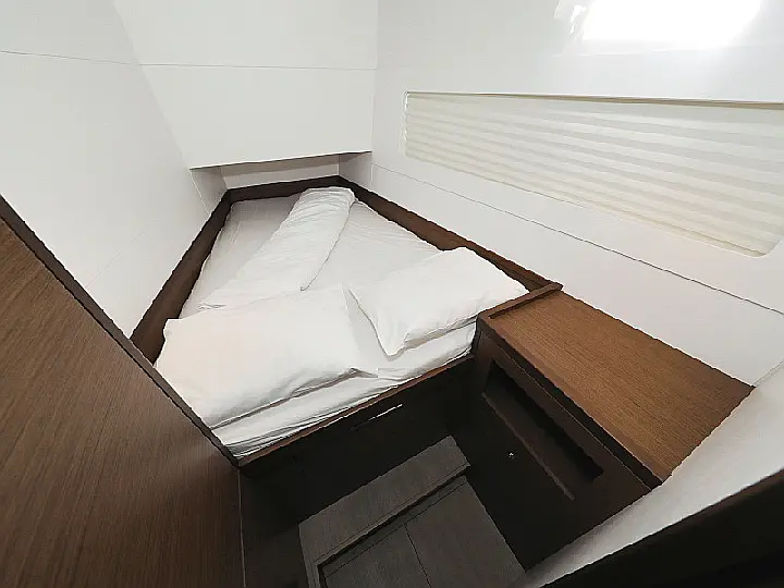 Lagoon 40 - 