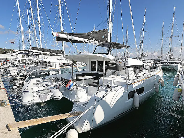 Lagoon 40 - 