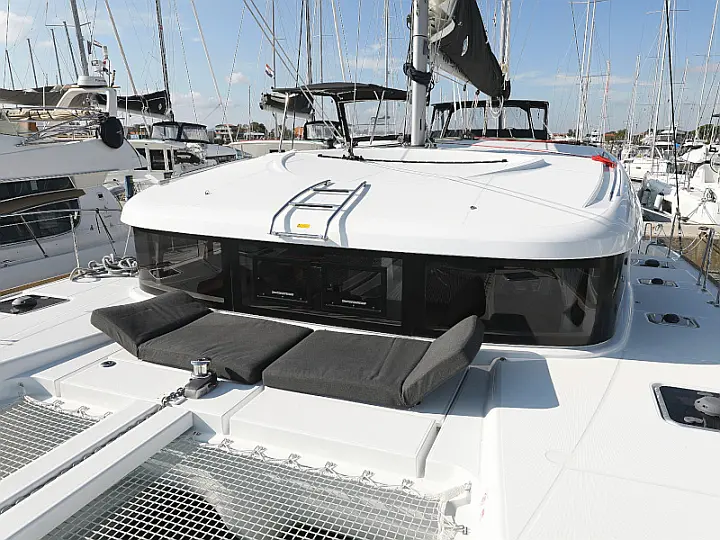 Lagoon 40 - 