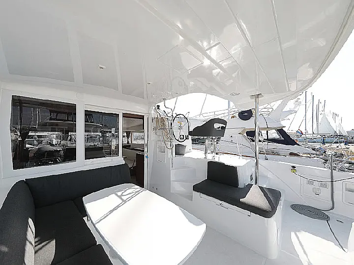 Lagoon 40 - 