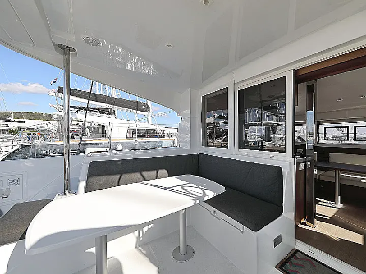 Lagoon 40 - 
