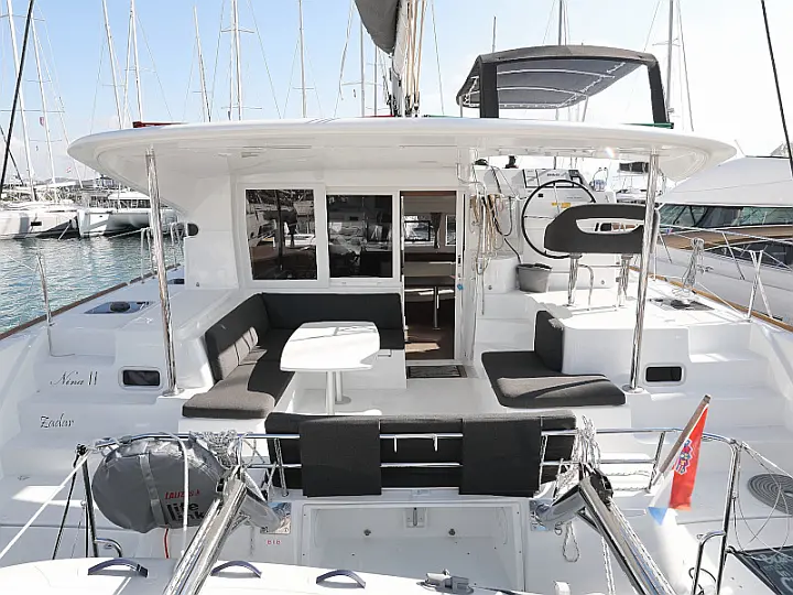 Lagoon 40 - 
