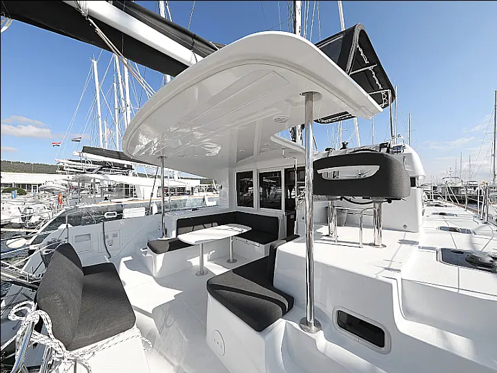 Lagoon 40 - 