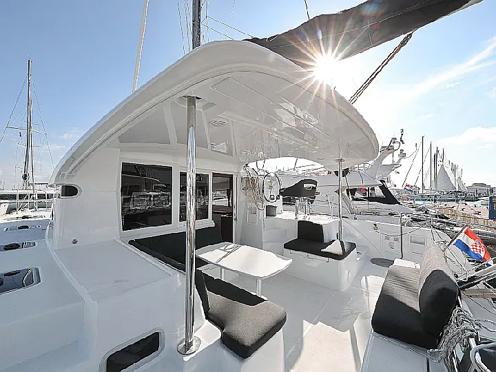 Lagoon 40 - 