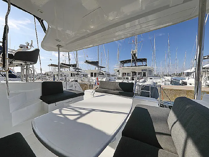 Lagoon 40 - 