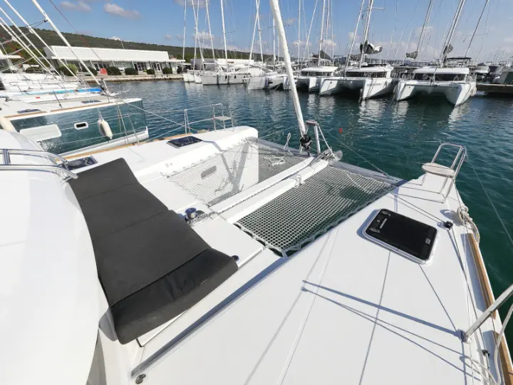 Lagoon 40 - 