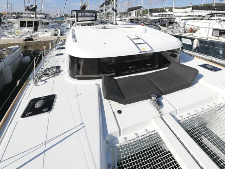 Lagoon 40 - 