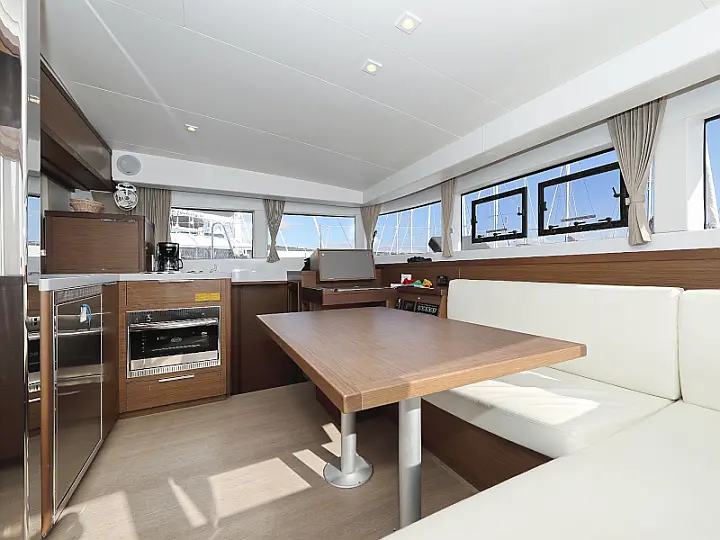 Lagoon 40 - 