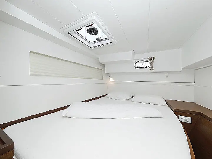 Lagoon 40 - 