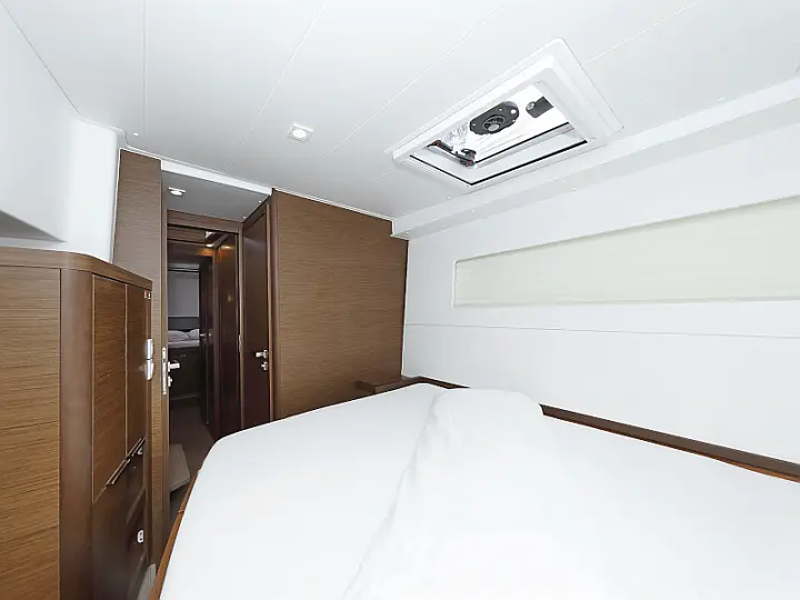 Lagoon 40 - 