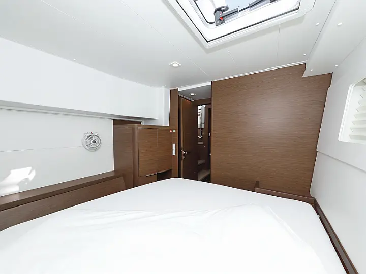 Lagoon 40 - 