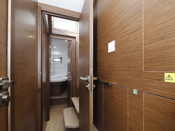 Lagoon 40 - 