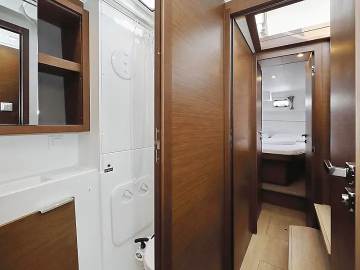 Lagoon 40 - 