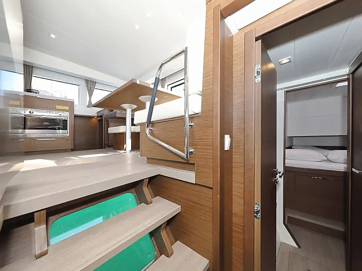 Lagoon 40 - 