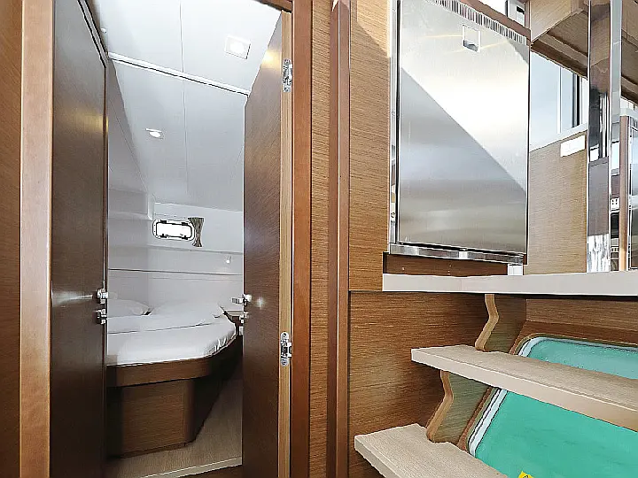 Lagoon 40 - 