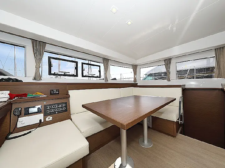 Lagoon 40 - 
