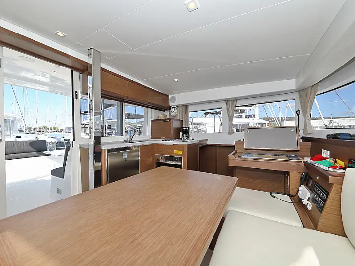 Lagoon 40 - 