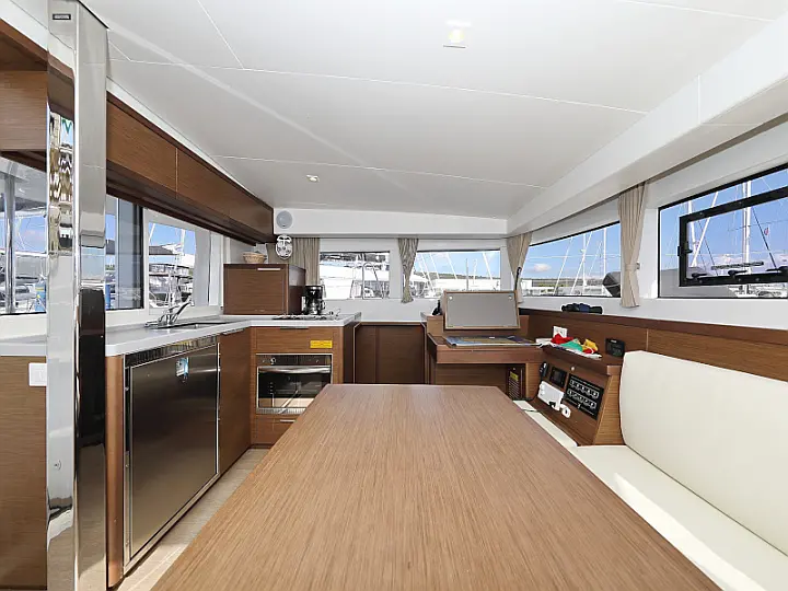 Lagoon 40 - 