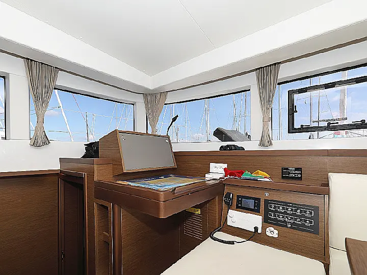 Lagoon 40 - 