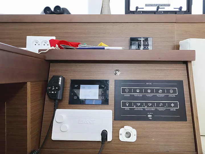 Lagoon 40 - 