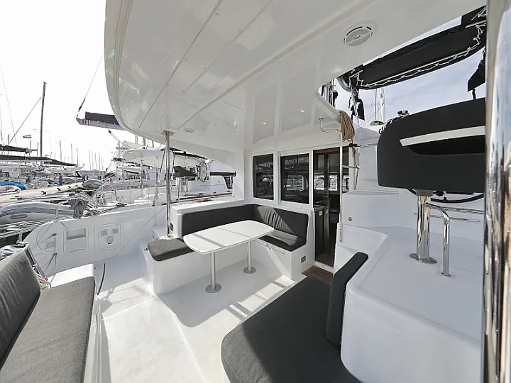 Lagoon 40 - 