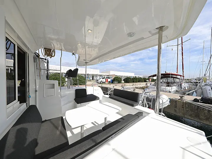Lagoon 40 - 