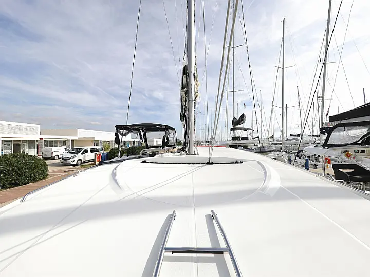 Lagoon 40 - 