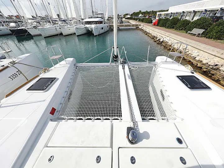 Lagoon 40 - 