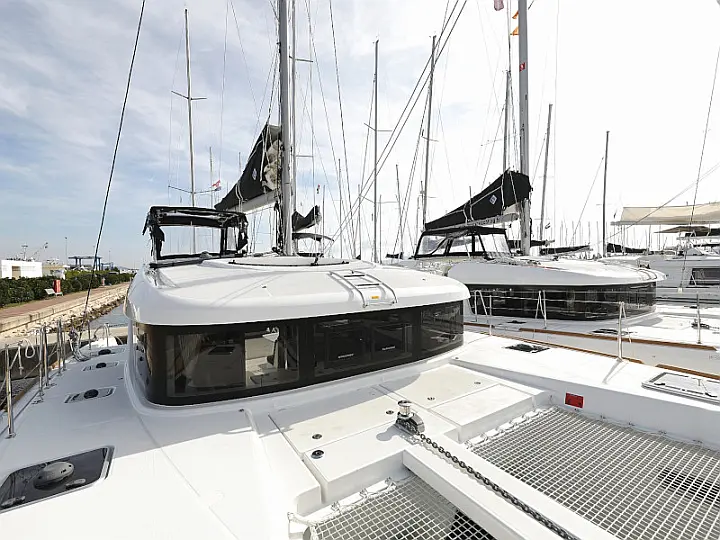 Lagoon 40 - 