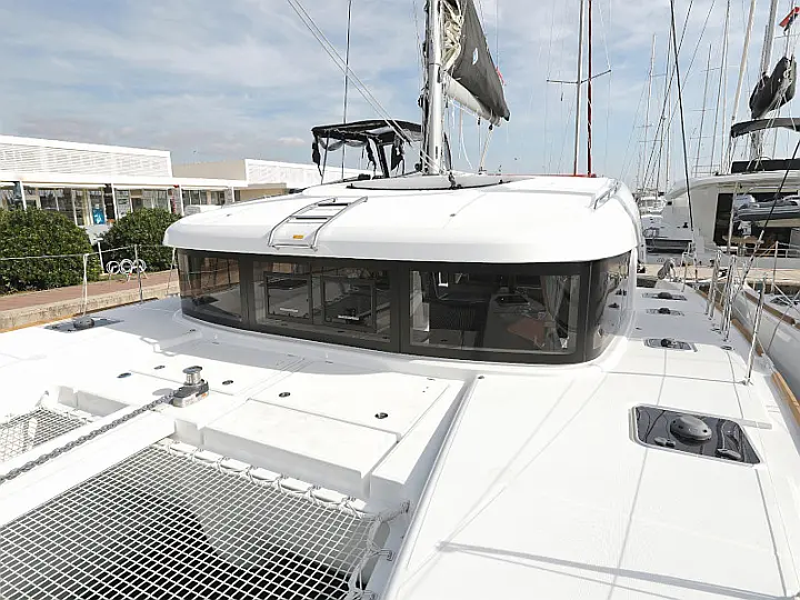 Lagoon 40 - 