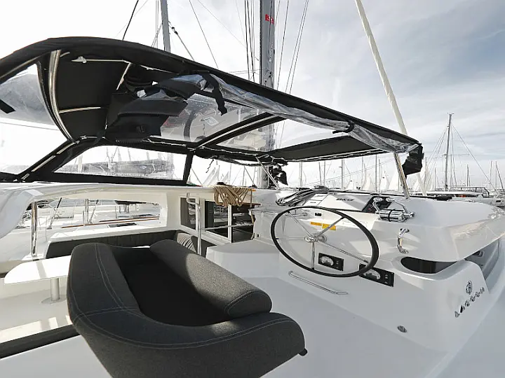 Lagoon 40 - 