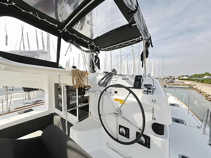 Lagoon 40 - 
