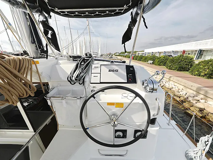 Lagoon 40 - 