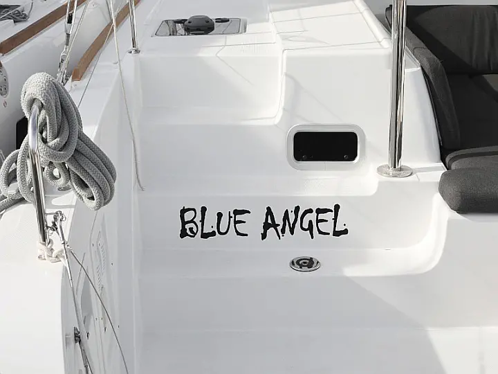 Lagoon 40 - 