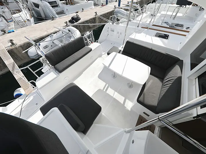 Lagoon 40 - 