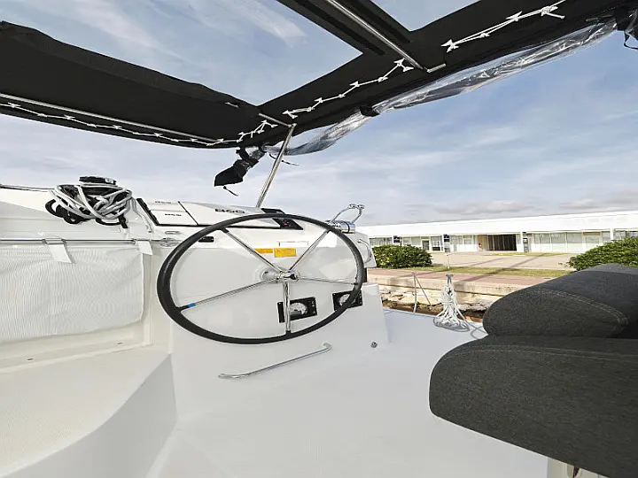 Lagoon 40 - 
