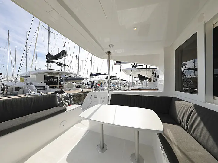 Lagoon 40 - 